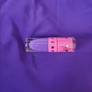 Jeffree Star ~  I'm Royalty Blood Lust